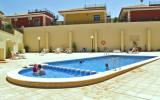 Holiday Home Orihuela Comunidad Valenciana: Villa Andrea Es9756.900.1 
