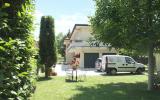 Holiday Home Eraclea: Ferienhaus Mit Luxuriöser Ausstattung, Garten Und ...