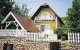 Holiday Home Hungary: Szigliget Ubn152 