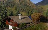 Holiday Home Alpbach: Kaiserhof At6236.100.1 