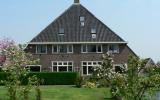 Holiday Home Arum Friesland Fernseher: Het Melkhuis (Nl-8822-02) 