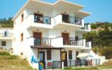 Holiday Home Greece: Appartements Dolphins In Kinira (Kva01014) ...
