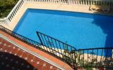 Holiday Home Calpe Comunidad Valenciana: Calpe/calp Es9730.727.1 