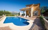 Holiday Home Pedreguer: Luxe Villa In La Sella 