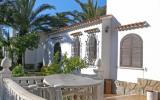 Holiday Home Comunidad Valenciana: Dénia Es9700.601.1 