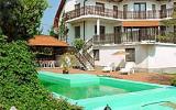 Holiday Home Hungary: Ferienwohnung Mit Pool 