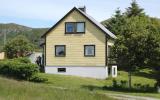 Holiday Home Norway Fernseher: Bud 25116 
