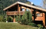 Holiday Home Rhone Alpes: Les Praz De Chamonix Fr7462.190.1 