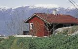 Holiday Home Hordaland Cd-Player: Alsåker/utne N19523 