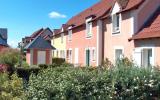 Holiday Home Cabourg: Les Goélands 1,2,3,4 Fr1807.550.10 