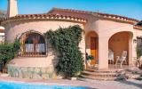 Holiday Home Spain: Ferienhaus Casa Vazquez (Clp242) 