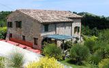 Holiday Home Italy: Il Castagno (It-63021-05) 