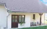 Holiday Home Jihocesky Kraj Fernseher: Ferienwohnung Im Dachgeschoss 