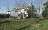 Holiday Home Veneto: Torre Di Mosto Ivc496 