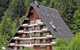 Holiday Home Switzerland: Anemones Ch1883.516.3 