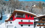 Holiday Home Kappl Tirol: Apart Handle (Kpp639) 