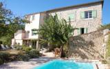 Holiday Home Languedoc Roussillon Fernseher: Les Mahistres ...