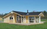 Holiday Home Hemmet Ringkobing: Bork Havn B3194 