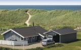 Holiday Home Harboøre: Vrist Strand A5387 
