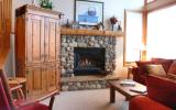 Holiday Home Steamboat Springs: Elk Run Townhomes 06 Us8100.48.1 