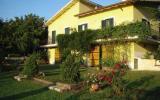 Holiday Home Tuscania: Villa L´oliva (Tus100) 