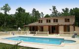 Holiday Home Provence Alpes Cote D'azur: Besse Sur Issole Fcv206 