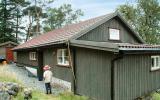 Holiday Home Rogaland Fernseher: Kopervik 37567 