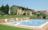 Holiday Home San Gimignano: San Gimignano Itn471 