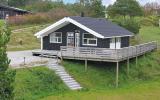 Holiday Home Knebel: Sletterhage Strand E4095 