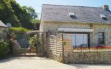 Holiday Home France: Ferienhaus In Trédaniel (Bre02014) 