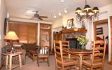 Holiday Home Steamboat Springs: Timberline Lodge 2106 (+Den) Us8100.266.1 