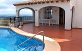 Holiday Home Comunidad Valenciana: Casa Lusianna Es9725.256.1 