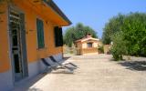 Holiday Home Calopezzati: Collina Azzurra (It-87060-01) 