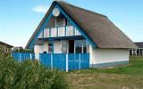 Holiday Home Vrist Ringkobing: Vrist Dk1030.1018.1 