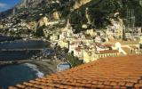 Holiday Home Amalfi Campania: Amalfi Ika414 