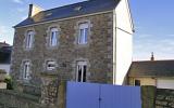 Holiday Home Bretagne: Trélevern Fbc223 