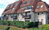 Holiday Home Cabourg: Bel Cabourg Fr1807.125.1 