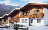 Holiday Home Sölden Tirol: Haus Erika (Sod180) 