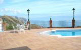Holiday Home Maro Andalucia: Casa Mirador (Es-29780-01) 