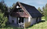 Holiday Home Rømø Kirkeby: Toftum R10751 