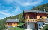 Holiday Home Valais: Chalets Les Fontannets (Vez131) 