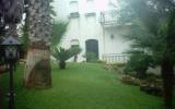 Holiday Home Lido Di Noto Fernseher: Vakantiewoning Villa Adriana 