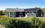 Holiday Home Hemmet Ringkobing: Bork Havn P52262 