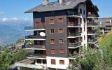 Holiday Home Valais: La Foret Ch1961.320.3 