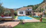 Holiday Home Andalucia: Casa Paraiso (Frg150) 