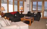Holiday Home Steamboat Springs: Torian Plum Creekside 413 Us8100.186.1 