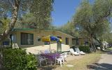 Holiday Home Italy: Mobilehome Mit Klimaanlage Und Grill 