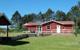 Holiday Home Rømø Kirkeby: Langdal R10736 