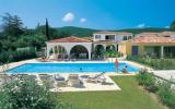 Holiday Home Saint Tropez: Le Jardin D'artémis (Tro110) 