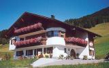 Holiday Home Vorarlberg Fernseher: Eveline (At-6780-09) 